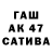 ТГК Wax watchman2221